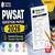 PWSAT Question Paper 2026 PDF (Class 3-12) – Download Physics Wallah Scholarship Exam Papers